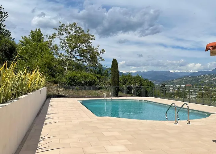 Les Bastides De Gauguin
