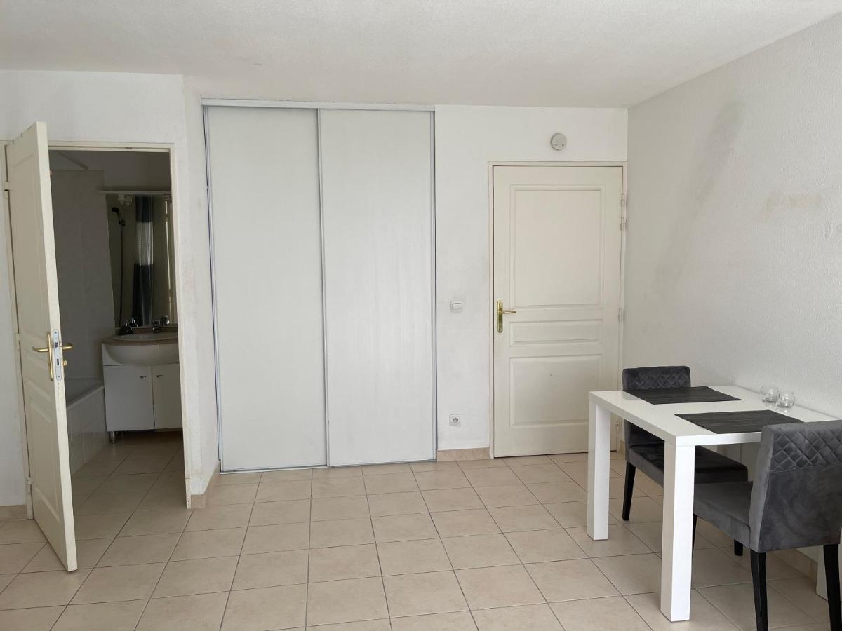 Apartment Les Bastides De Gauguin Saint-Laurent-du-Var