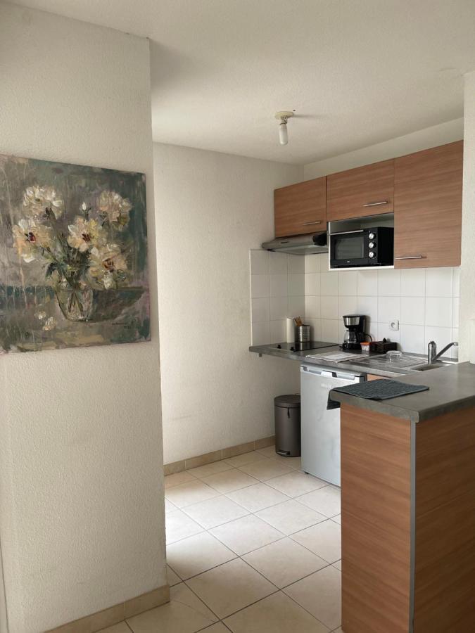 Apartment Les Bastides De Gauguin *