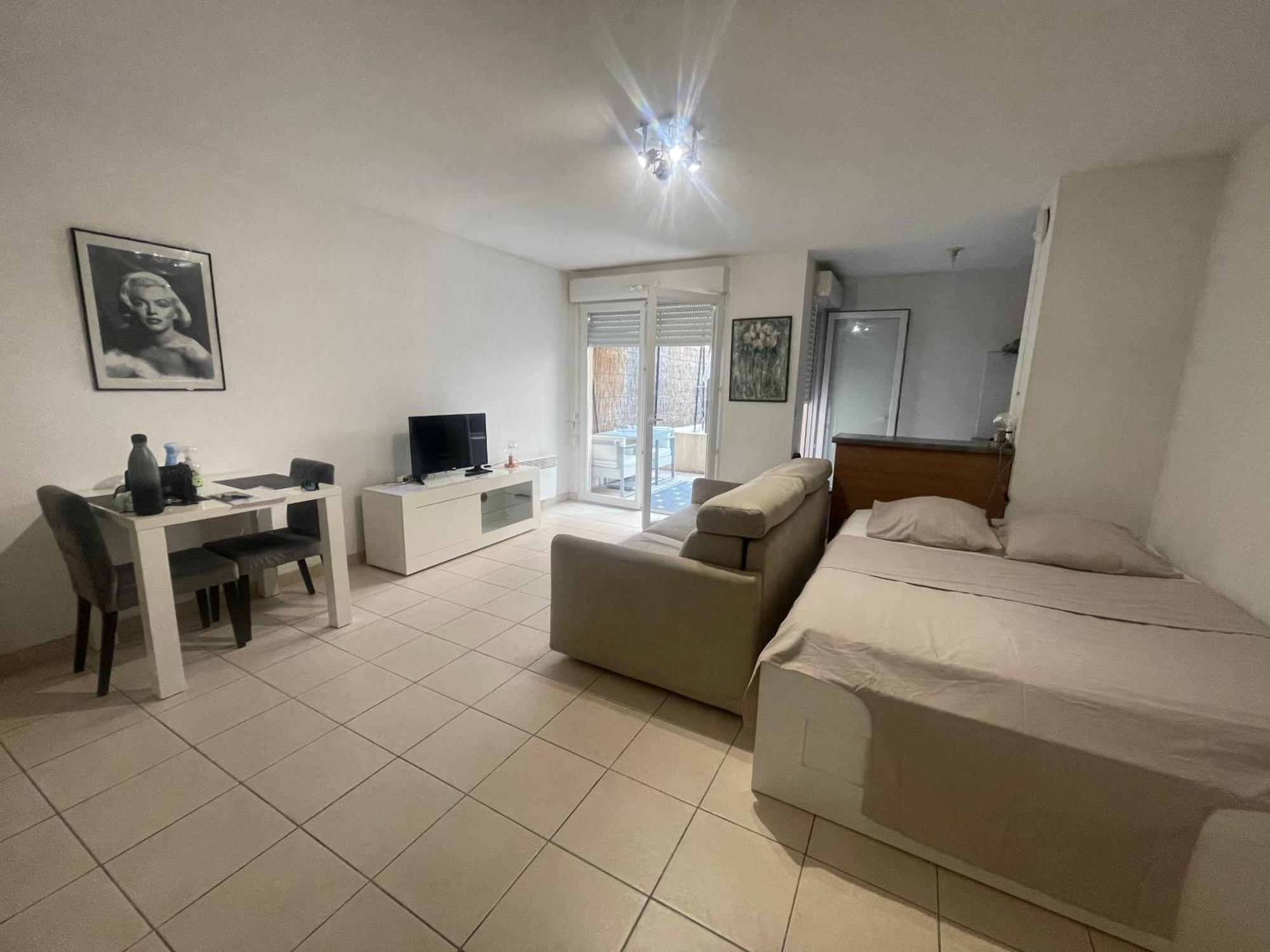 Apartment Les Bastides De Gauguin